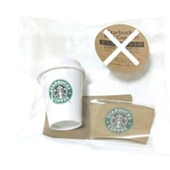 スタバ 30YEARS 30周年 ボックス ミニカップ ギフト - メルカリ