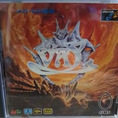 Vay メガCDソフト 1993年発売のサムネイル