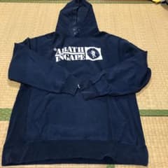 エイプパーカーのサムネイル