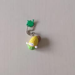 サンリオキャラクターズ ベジタブルビスケット＆チャーム　シナモンのサムネイル