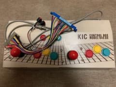 コントロールボックス KIC MODEL-045 DXのサムネイル