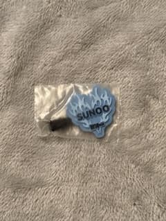ENHYPEN SUNOO ヘアピンのサムネイル