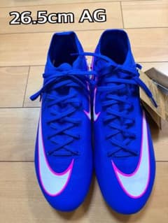 26.5cmNIKE Zoom Mercurial Vapor 16 ProAGのサムネイル
