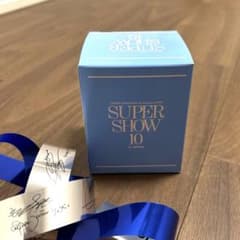 スーパージュニア スパショ アプグレ 加湿器 - メルカリ
