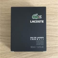 ラコステ 香水 EAU DE LACOSTEのサムネイル