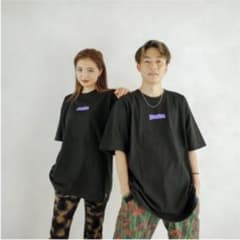 【コムドット】birdog 半袖Tシャツのサムネイル