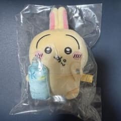 ちいかわ　おいしすぎるよッ　水　うさぎのサムネイル