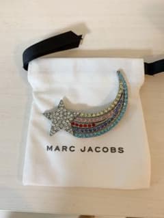 MARC JACOBS バッチのサムネイル