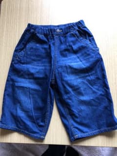 『たけまる様専用』ブリーズハーフパンツ150のサムネイル