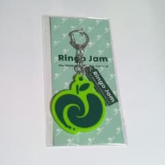 Mrs. GREEN APPLE ファンクラブ特典 キーホルダーのサムネイル