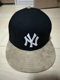 New Era ニューヨーク・ヤンキース キャップのサムネイル