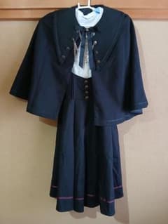 ロリィタ服フルセットのサムネイル