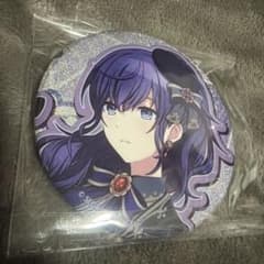プロセカ 朝比奈まふゆ 缶バッジのサムネイル