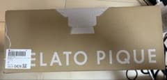 GELATO PIQUE HAPPY BOX 2025<A> ピンクのサムネイル