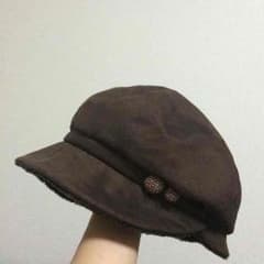 a.v.v帽子のサムネイル