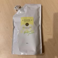 Miyaさま専用♪KAMIKAクリームシャンプーのサムネイル