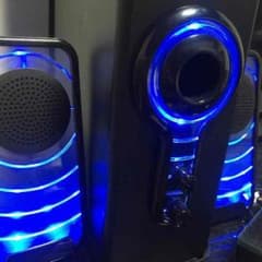 スピーカー 重低音 ドンキのサムネイル
