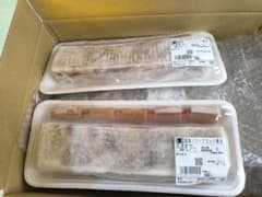 ひらぴす様　確認用　豚足  　ブロック　２本のサムネイル