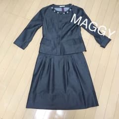 MAGGYスーツのサムネイル