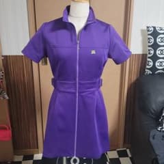 ジュエティ　ミニワンピのサムネイル