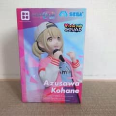 SEGA 小豆沢こはね フィギュアのサムネイル