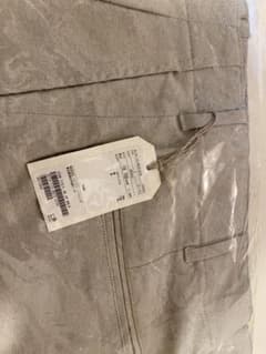 ＜Steven Alan＞ TCL OX 2PLEATED PANTSのサムネイル