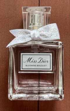 Miss Dior Blooming Bouquet 30mlのサムネイル