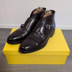 JohnLobbWilliam2BOOT8Eウイリアム2 MistycalfDB - メルカリ