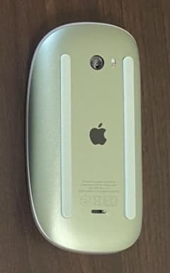 APPLE MAGIC MOUSE 2 グリーンのサムネイル