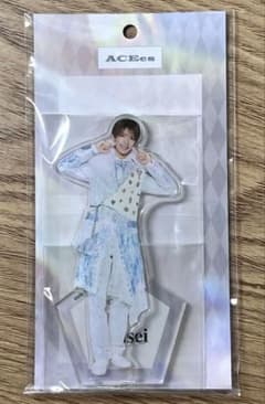 ACEes 深田竜生 アクリルスタンド　アクスタのサムネイル