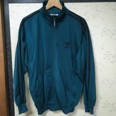 adidas ジャージ 上のみのサムネイル