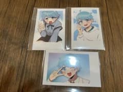 いれいす hotoke チェキ3枚セットのサムネイル