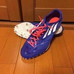 adizero プライムフィネス 26.0のサムネイル