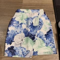 riendaミニスカートのサムネイル