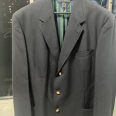 TOMMY HILFIGER BLACK ブレザーのサムネイル
