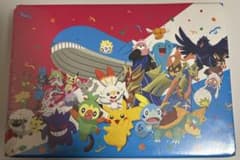 ポケカ スターターセットV 炎 セブンイレブン限定スペシャルセット
