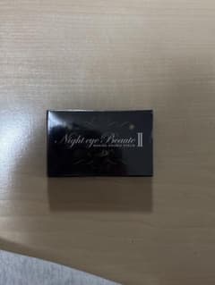 Night eye Beauty IIのサムネイル