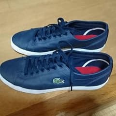 LACOSTE ラコステ MARCEL スニーカーのサムネイル