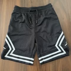 NIKE JORDAN バスパン DIAMOND ショートパンツのサムネイル