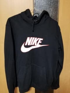 NIKEパーカーのサムネイル