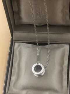 ブルガリ　BVLGARI ペンダントのサムネイル