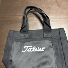 タイトリストミニバックのサムネイル