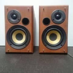 DENON スピーカー(USC-MA5)のサムネイル