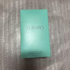 【新品未開封】ユリイロ アクアマリン インティメイトウォッシュ YURiiROのサムネイル