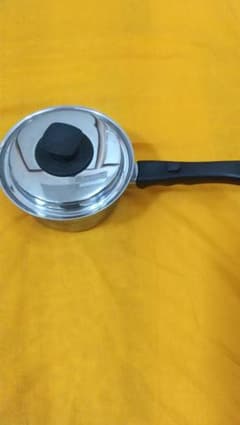 ビタクラフトウルトラ 片手鍋NO9300のサムネイル