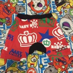 BABY DOLL×ミッキーのサムネイル