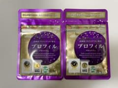 サンクスアイ プロフィル 15枚×2のサムネイル