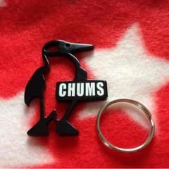 ♥ CHUMS  キーホルダー ♥ OCCO様専用♥のサムネイル