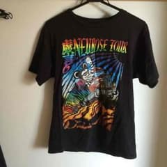 MY FIRST STORY Tシャツのサムネイル