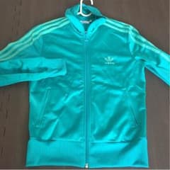 adidasジャージ(レディース)  ご購入予定品の為価格変更しました。のサムネイル
